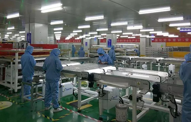 東旭藍(lán)天，國(guó)際化步伐增強(qiáng)發(fā)展新動(dòng)力