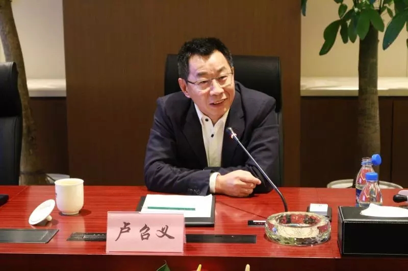 新形勢下 共探生態(tài)環(huán)保圈層企業(yè)共生的發(fā)展路徑 —— E20環(huán)境商學(xué)院CEO特訓(xùn)班九期“問道”東旭藍天交流活動