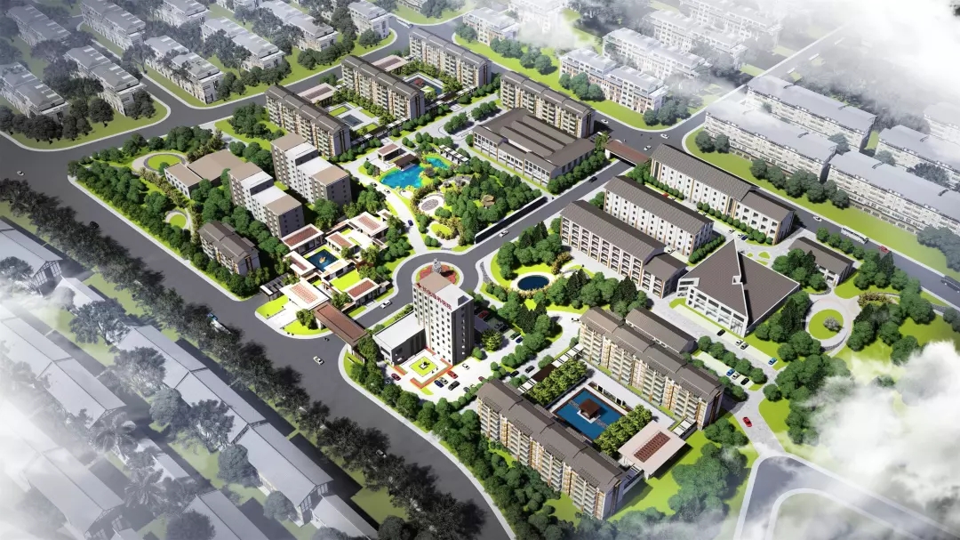 探索萬億土壤修復市場 創(chuàng)造區(qū)域發(fā)展新活力