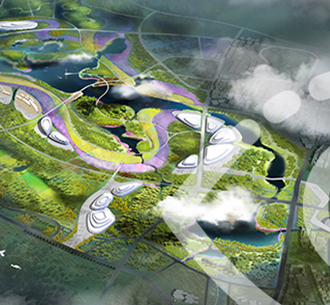   藍(lán)天觀察06  對(duì)標(biāo)經(jīng)典，東旭藍(lán)天生態(tài)環(huán)保在“美麗中國(guó)”建設(shè)中的“組合拳”（續(xù)二）