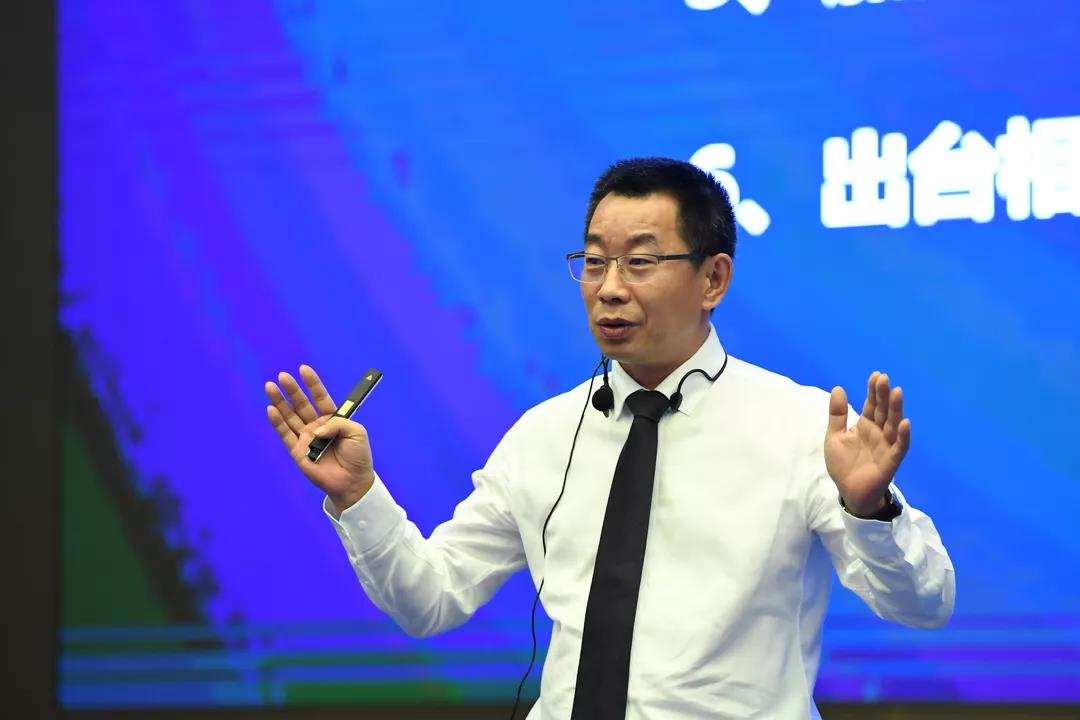 新征程 再出發(fā)  東旭藍天2019上半年整體經(jīng)營情況超越預期，未來可期