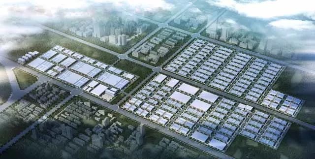 雄安新區(qū)生態(tài)環(huán)境局掛牌,東旭藍(lán)天助力河北安平環(huán)保升級(jí)