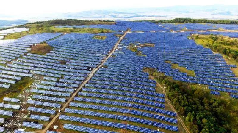 筑穩(wěn)“壓艙石”，東旭藍(lán)天備戰(zhàn)平價(jià)新時(shí)代