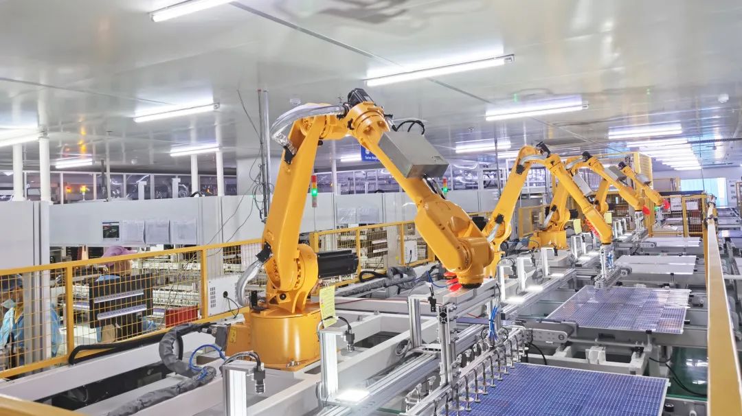 東旭藍天 丨 技術(shù)引領(lǐng)市場 創(chuàng)新贏得未來