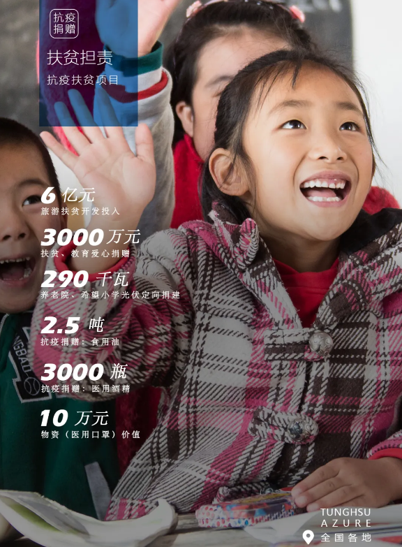 脫貧攻堅(jiān) | 藍(lán)天扶貧中，那些跳動(dòng)向上的“小數(shù)字”