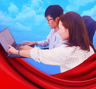 國(guó)慶獻(xiàn)禮 | 實(shí)業(yè)報(bào)國(guó) 初心不渝