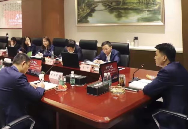 百日沖刺再誓師 劍指藍(lán)海論英雄 | 東旭藍(lán)天三季度干部大會(huì)暨四季度誓師大會(huì)圓滿召開