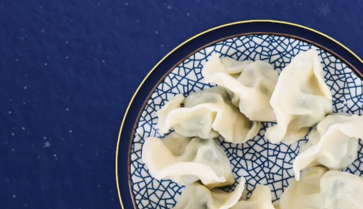 暖隨冬至 | 四海之內(nèi)皆兄弟 藍(lán)天之下都是家