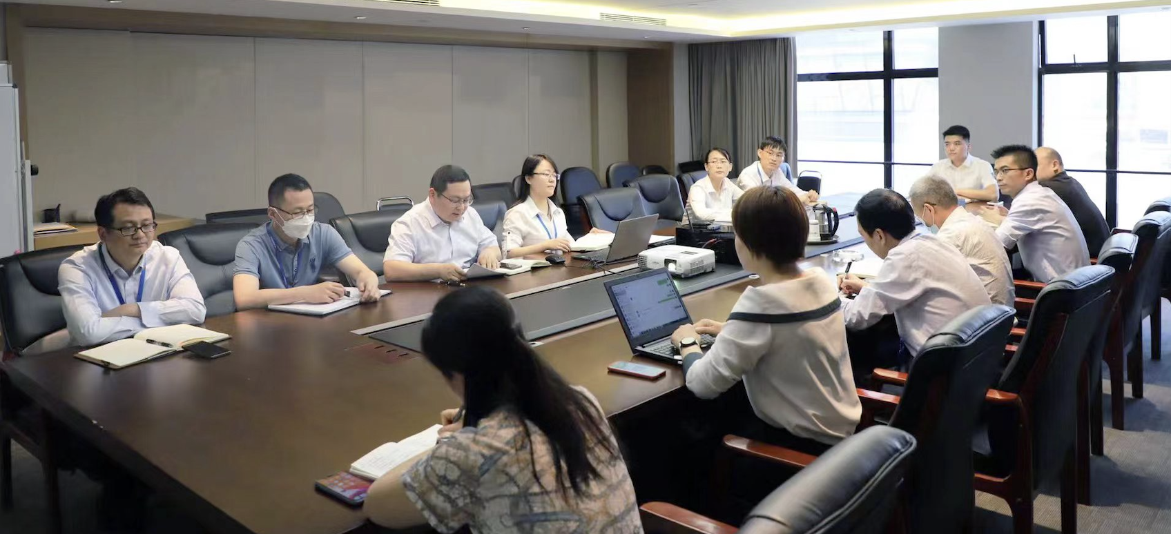 安全生產(chǎn)衛(wèi)藍天｜東旭藍天2022年“安全生產(chǎn)月”正式啟動