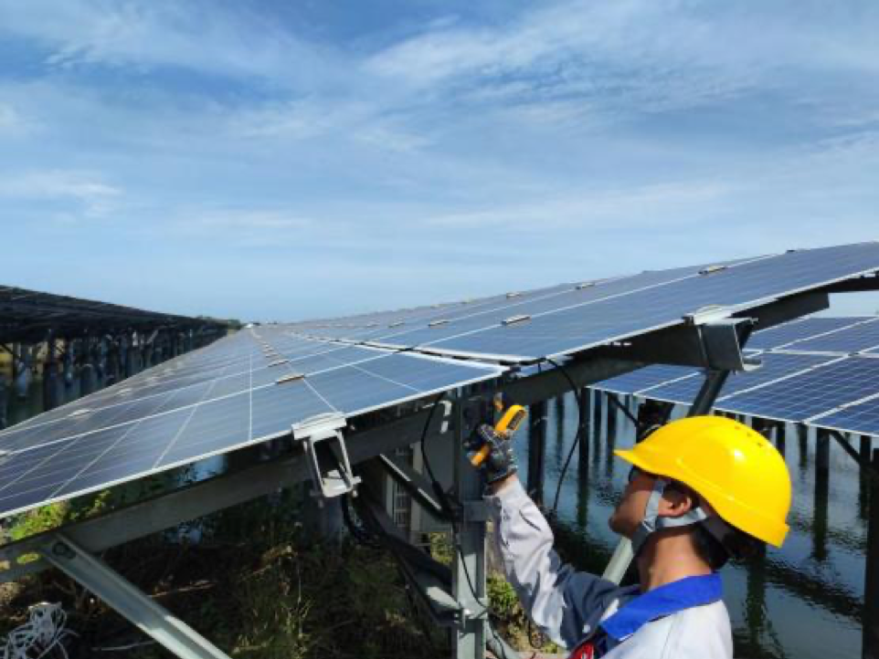 戰(zhàn)高溫保收益｜因?yàn)椤盁帷睈?無懼“烤”驗(yàn)